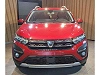Dacia Sandero stepway thumbnail