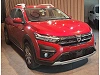 Dacia Sandero stepway thumbnail