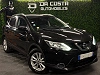 Nissan Qashqai II CONNECT EDITION 1.6 DCI 130 BOITE AUTO XTRONIC TOIT PANO CAMERA 360 - Garantie 1an thumbnail