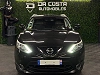 Nissan Qashqai II CONNECT EDITION 1.6 DCI 130 BOITE AUTO XTRONIC TOIT PANO CAMERA 360 - Garantie 1an thumbnail