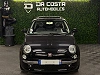 Fiat 500 II LOUNGE 1.2 69 INTERIEUR CUIR TOIT PANORAMIQUE CLIM AUTOMATIQUE CritAir1 - GARANTIE 1 AN thumbnail