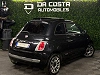 Fiat 500 II LOUNGE 1.2 69 INTERIEUR CUIR TOIT PANORAMIQUE CLIM AUTOMATIQUE CritAir1 - GARANTIE 1 AN thumbnail