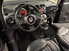 Fiat 500 II LOUNGE 1.2 69 INTERIEUR CUIR TOIT PANORAMIQUE CLIM AUTOMATIQUE CritAir1 - GARANTIE 1 AN thumbnail