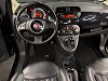Fiat 500 II LOUNGE 1.2 69 INTERIEUR CUIR TOIT PANORAMIQUE CLIM AUTOMATIQUE CritAir1 - GARANTIE 1 AN thumbnail