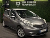 Nissan Note II CONNECT EDITION 1.5 DCI 90 Cv ECRAN GPS TACTILE REGULATEUR BLUETOTH - GARANTIE 1 AN thumbnail