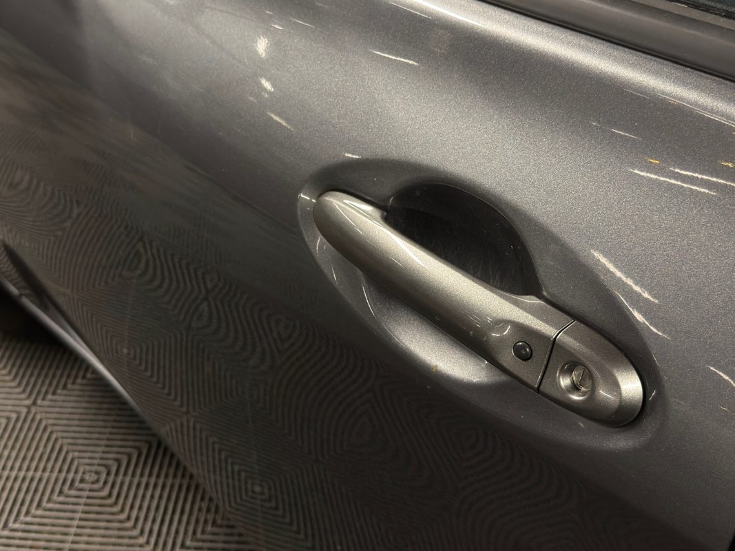 Nissan Note II CONNECT EDITION 1.5 DCI 90 Cv ECRAN GPS TACTILE REGULATEUR BLUETOTH - GARANTIE 1 AN