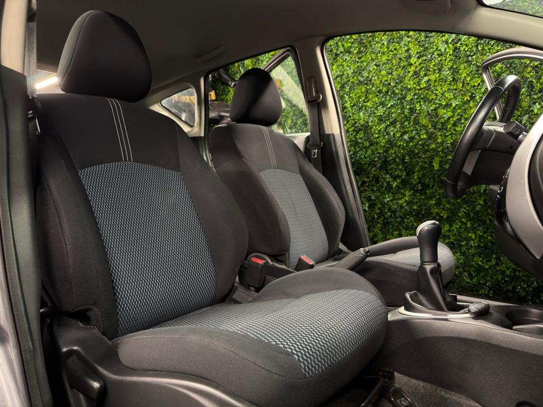 Nissan Note II CONNECT EDITION 1.5 DCI 90 Cv ECRAN GPS TACTILE REGULATEUR BLUETOTH - GARANTIE 1 AN