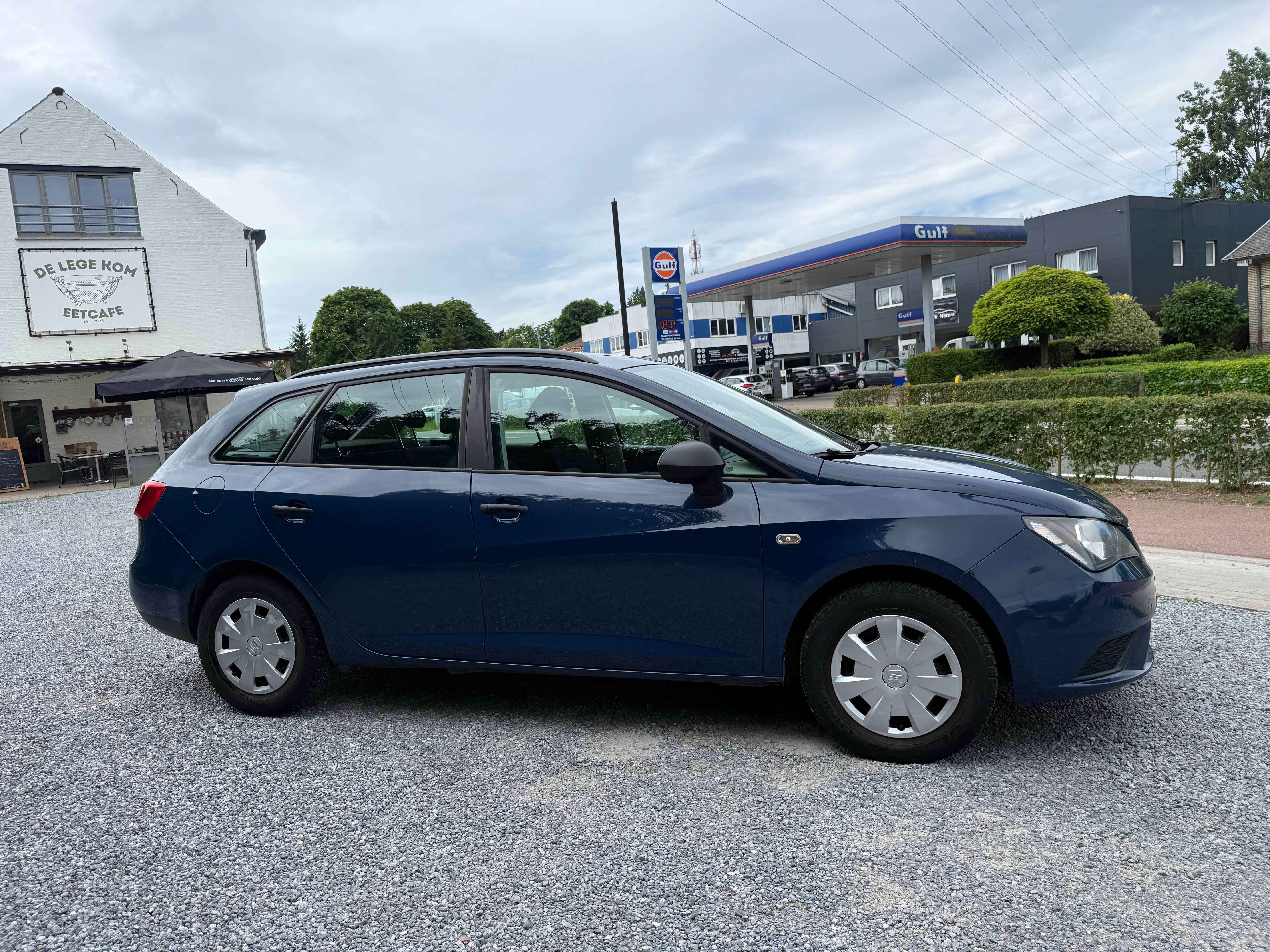 SEAT Ibiza ST 1.0i Reference * AIRCO * EURO 6b
