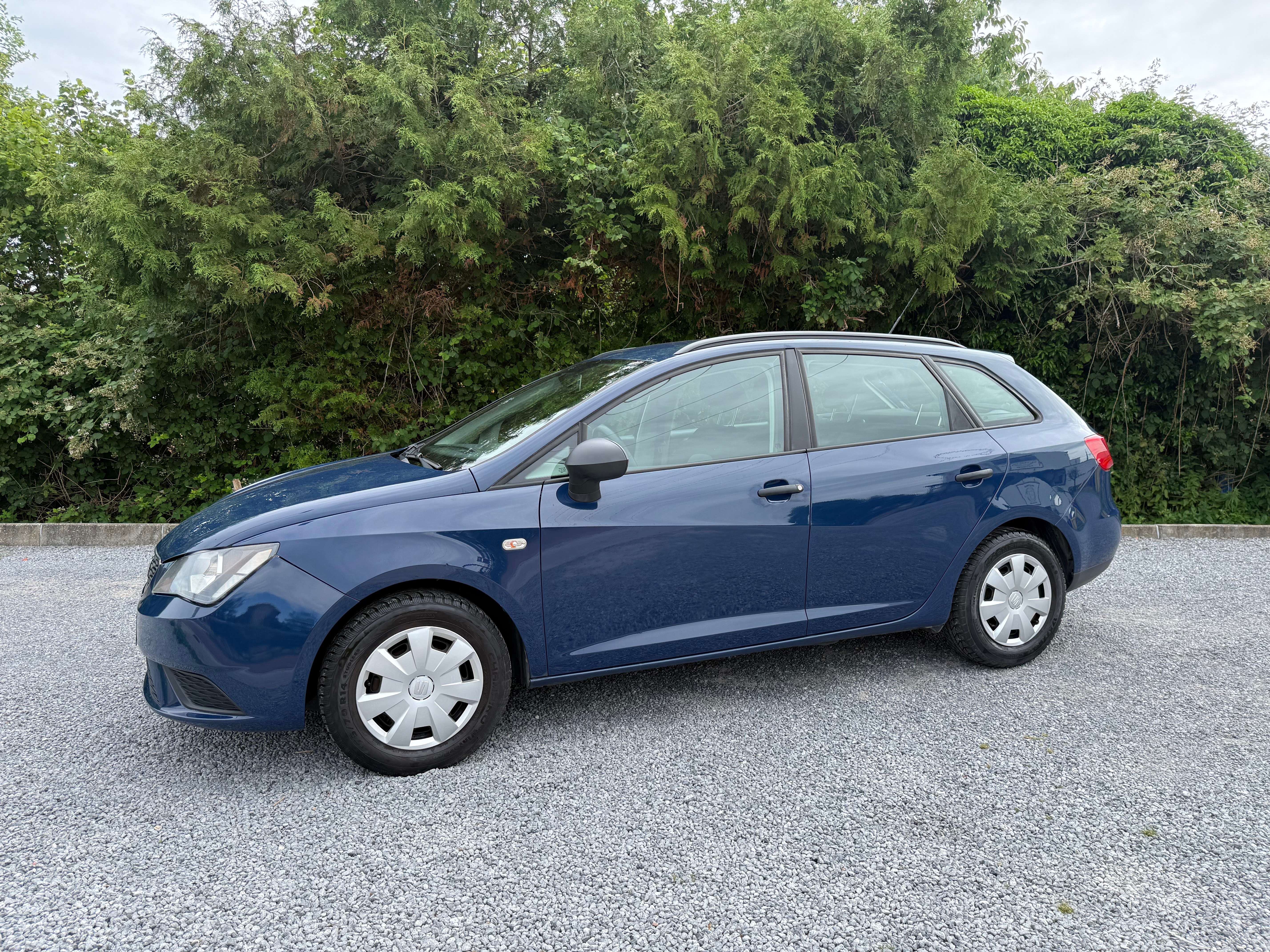SEAT Ibiza ST 1.0i Reference * AIRCO * EURO 6b