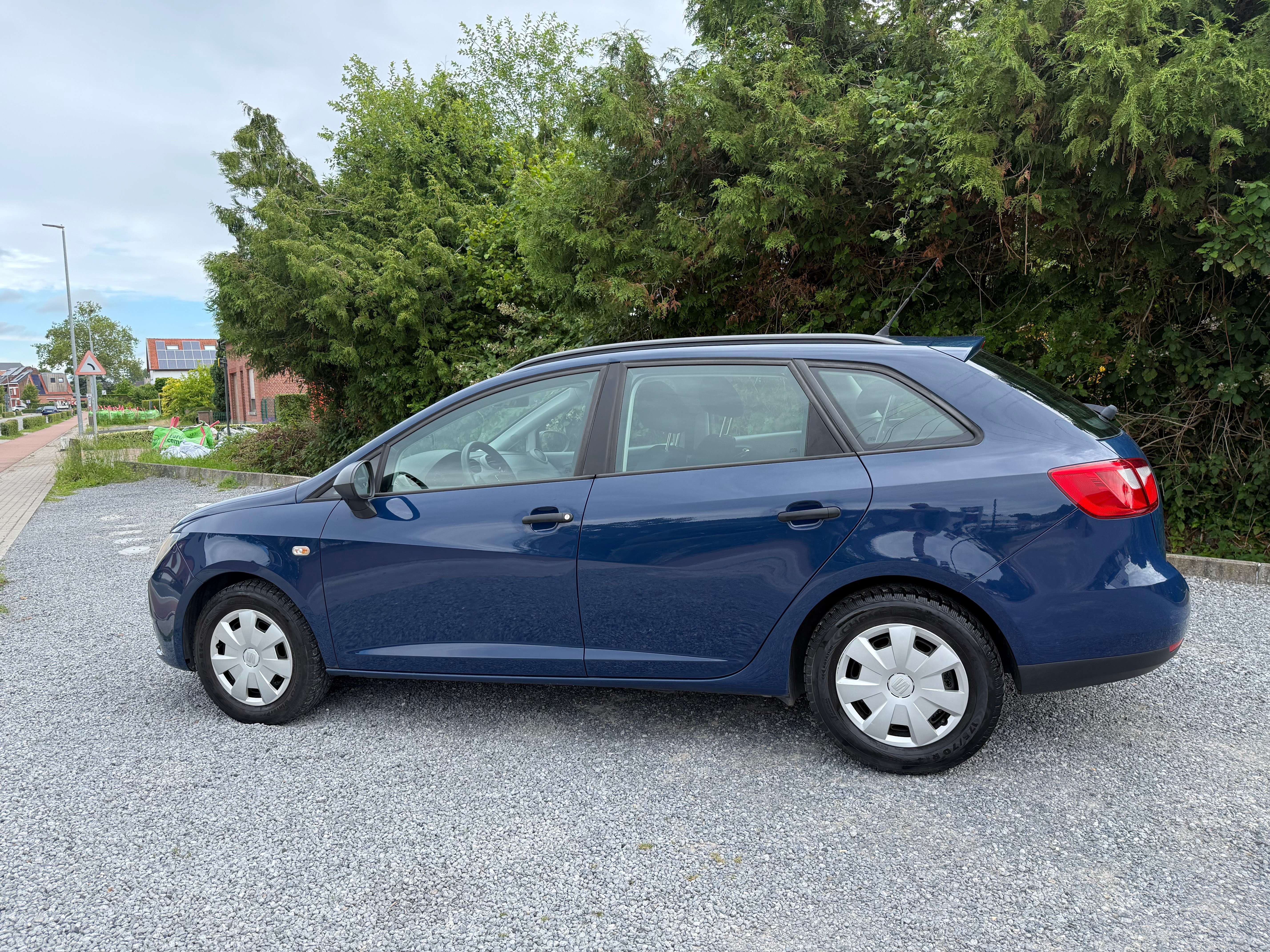 SEAT Ibiza ST 1.0i Reference * AIRCO * EURO 6b
