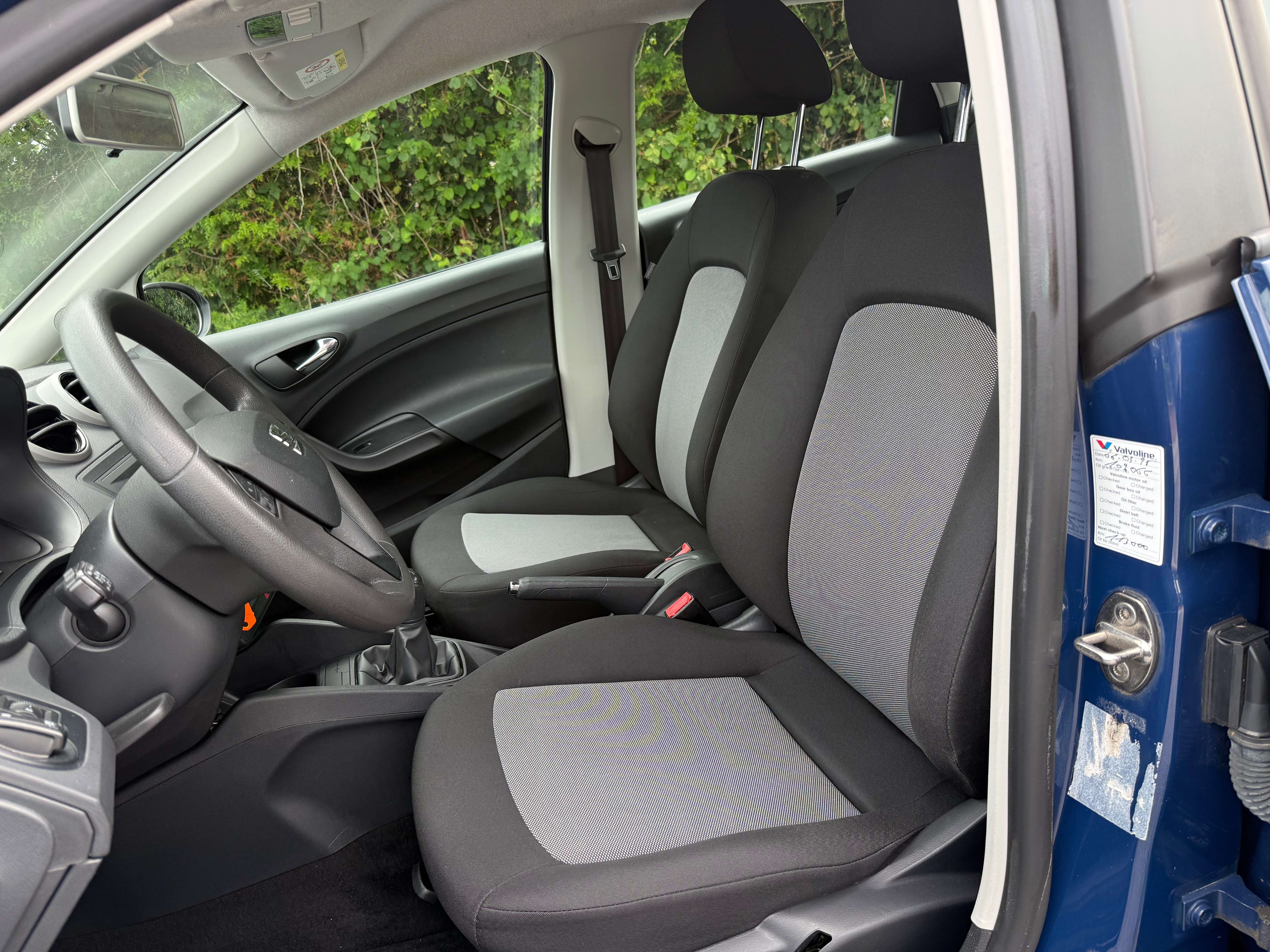 SEAT Ibiza ST 1.0i Reference * AIRCO * EURO 6b
