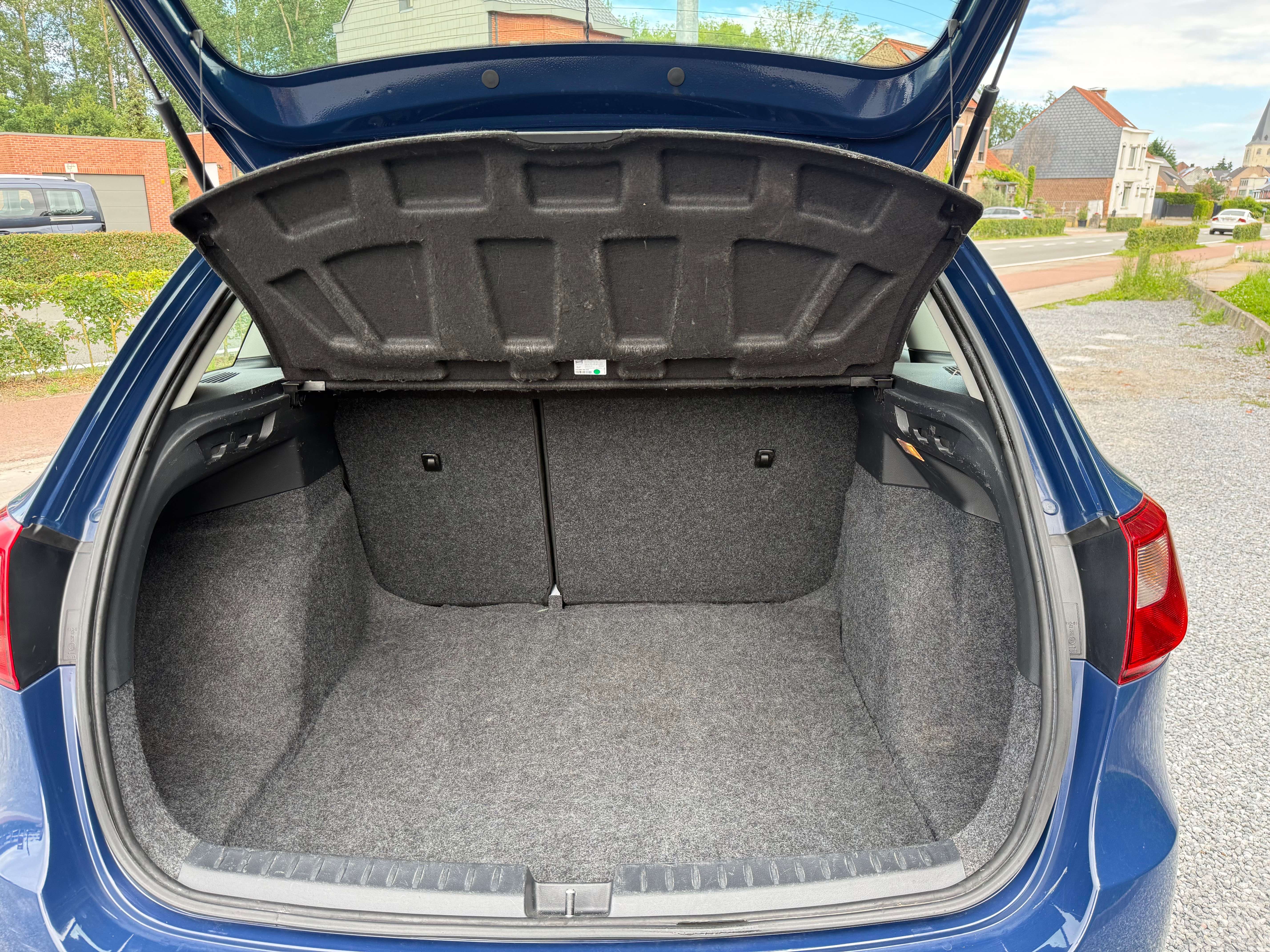 SEAT Ibiza ST 1.0i Reference * AIRCO * EURO 6b