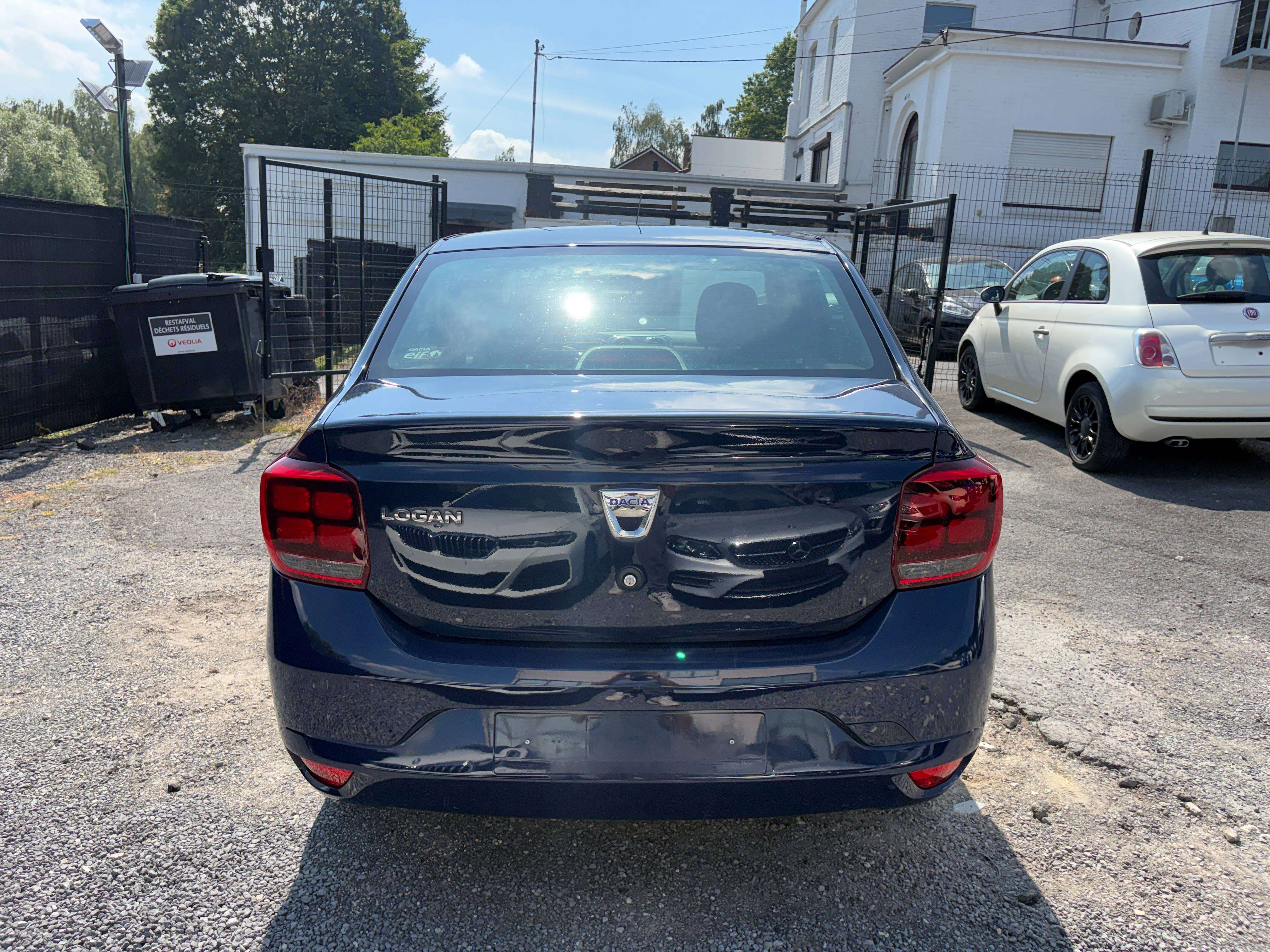 Dacia Logan 1.0i SCe Ambiance - EU6 - GARANTIE 1AN -