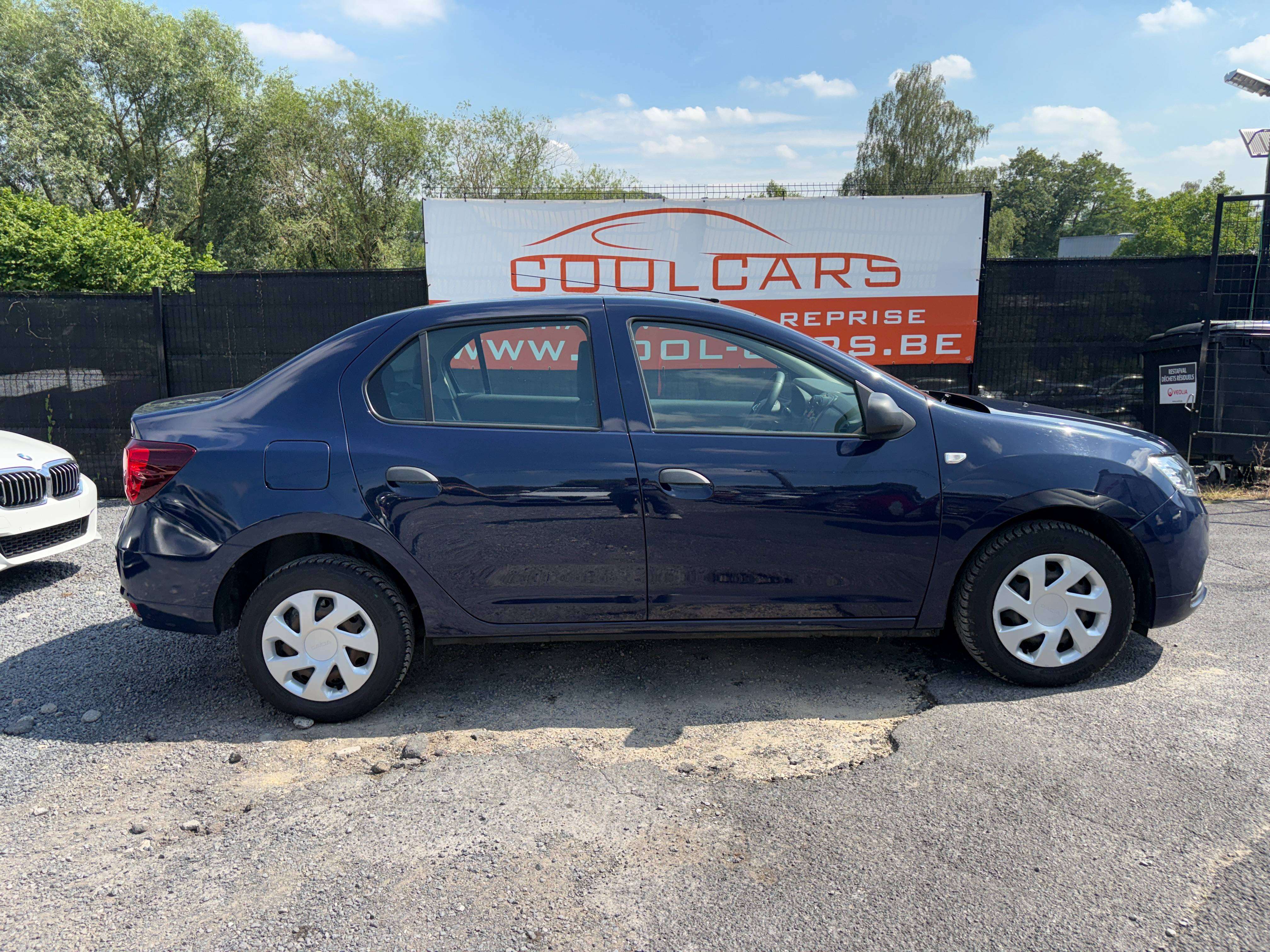 Dacia Logan 1.0i SCe Ambiance - EU6 - GARANTIE 1AN -