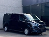 Ford Transit Custom Transit Custom Dubbelcabine | NAVI | TREKHAAK | CAMERA |  CAMERA | AIRCO | thumbnail
