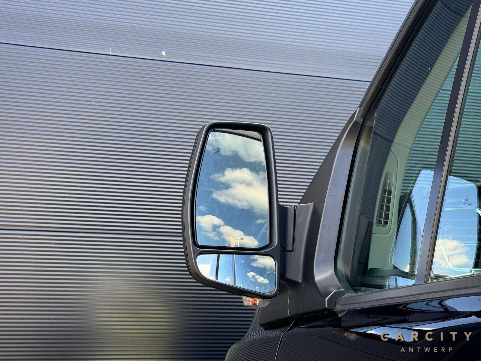 Ford Transit Custom Transit Custom Dubbelcabine | NAVI | TREKHAAK | CAMERA |  CAMERA | AIRCO |
