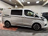 Ford Transit Custom Transit Custom 2.0 TDCi L1H1 "SPORT"/ 5 PLACES / O thumbnail
