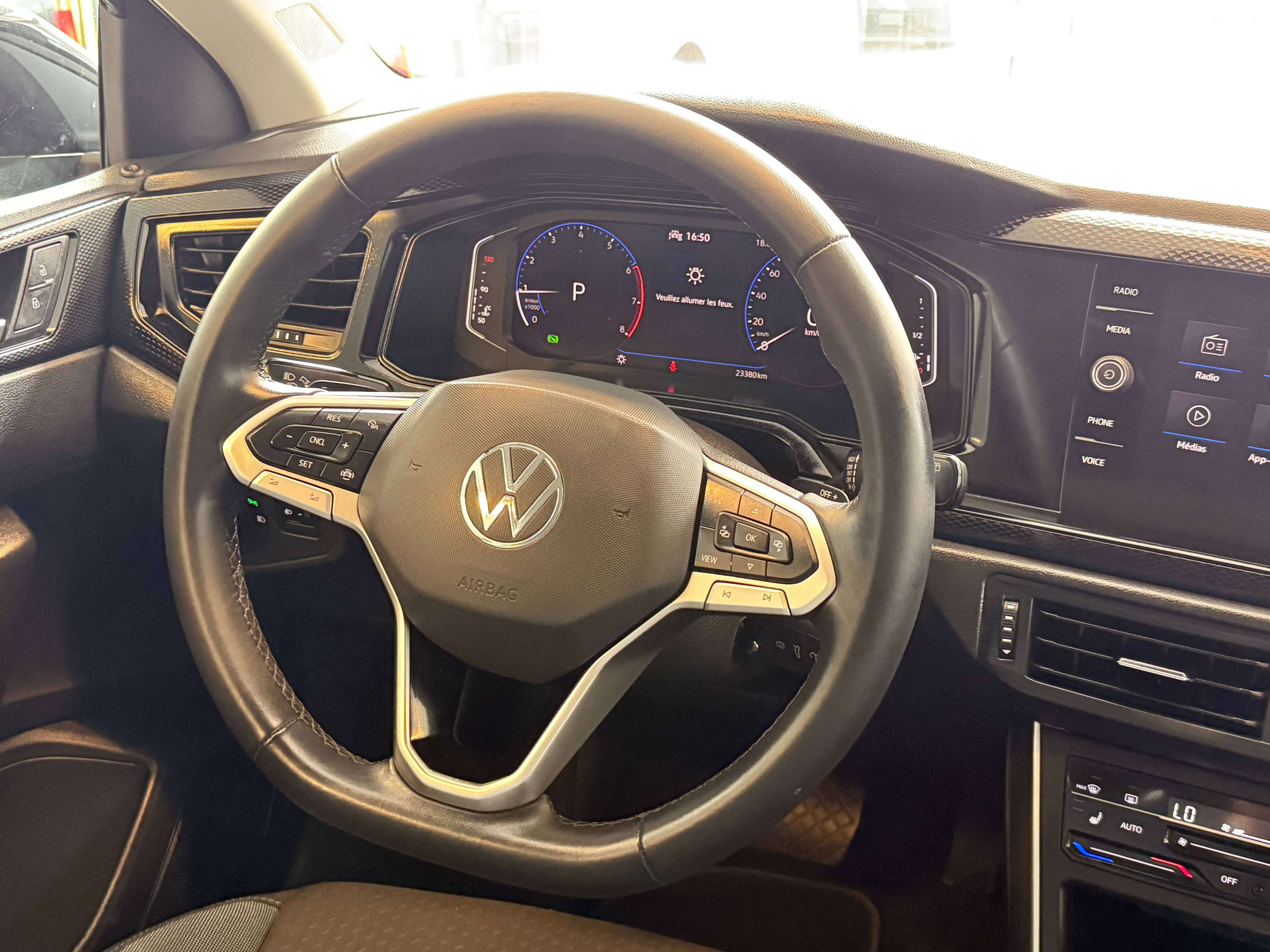Volkswagen Polo Polo 1.0 TSI Life OPF DSG Life*camera*garantie12m