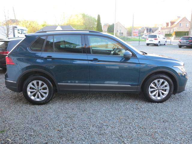 Volkswagen Tiguan TIGUAN 1.5 TSI LIFE + DSG + PROMO + GARANTIE!
