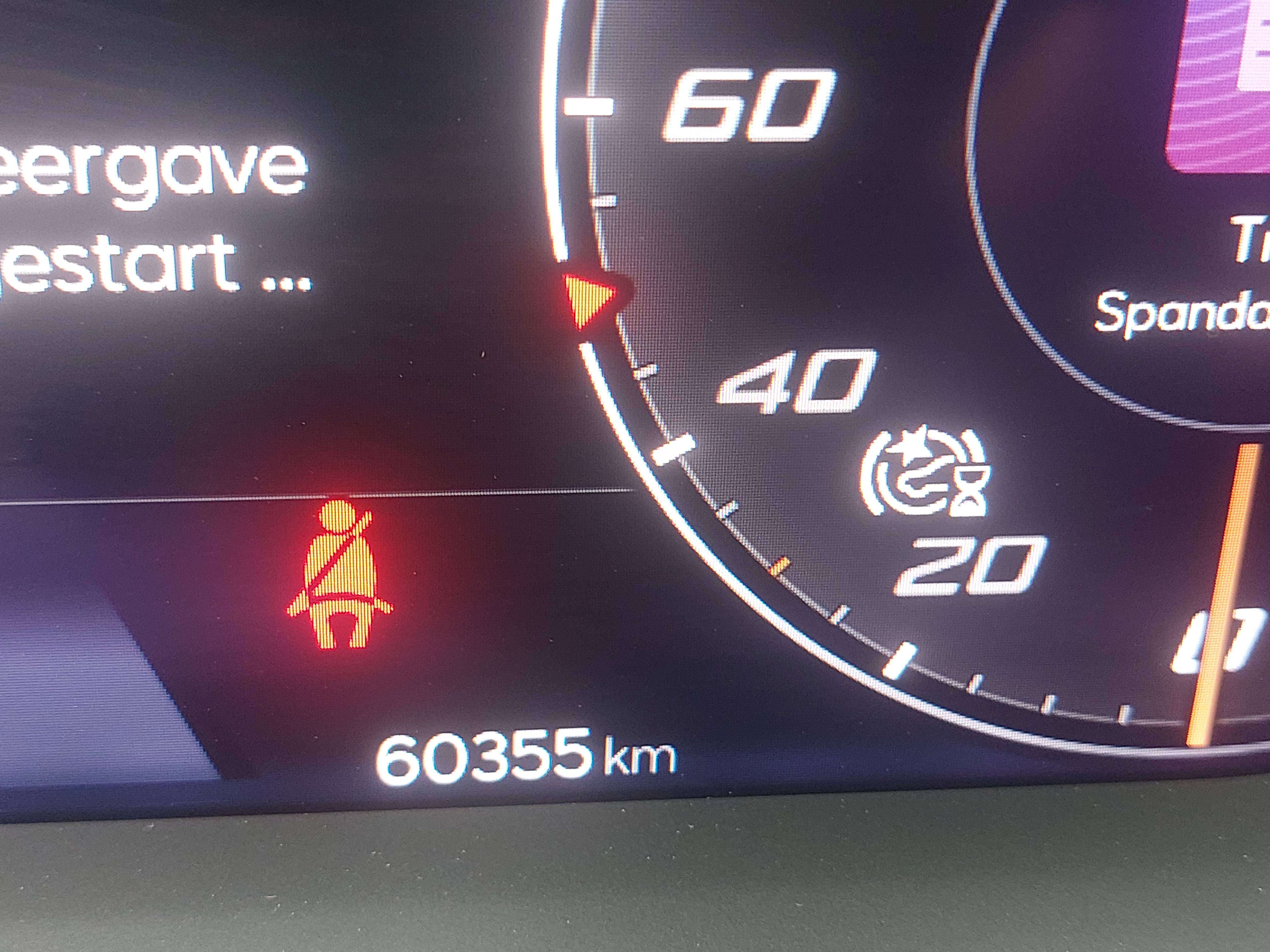 CUPRA Leon Leon 2.0 TSI DSG * 300pK! * OPEN DAK * SLECHTS 60.000KM * NIEUWSTAAT!!!