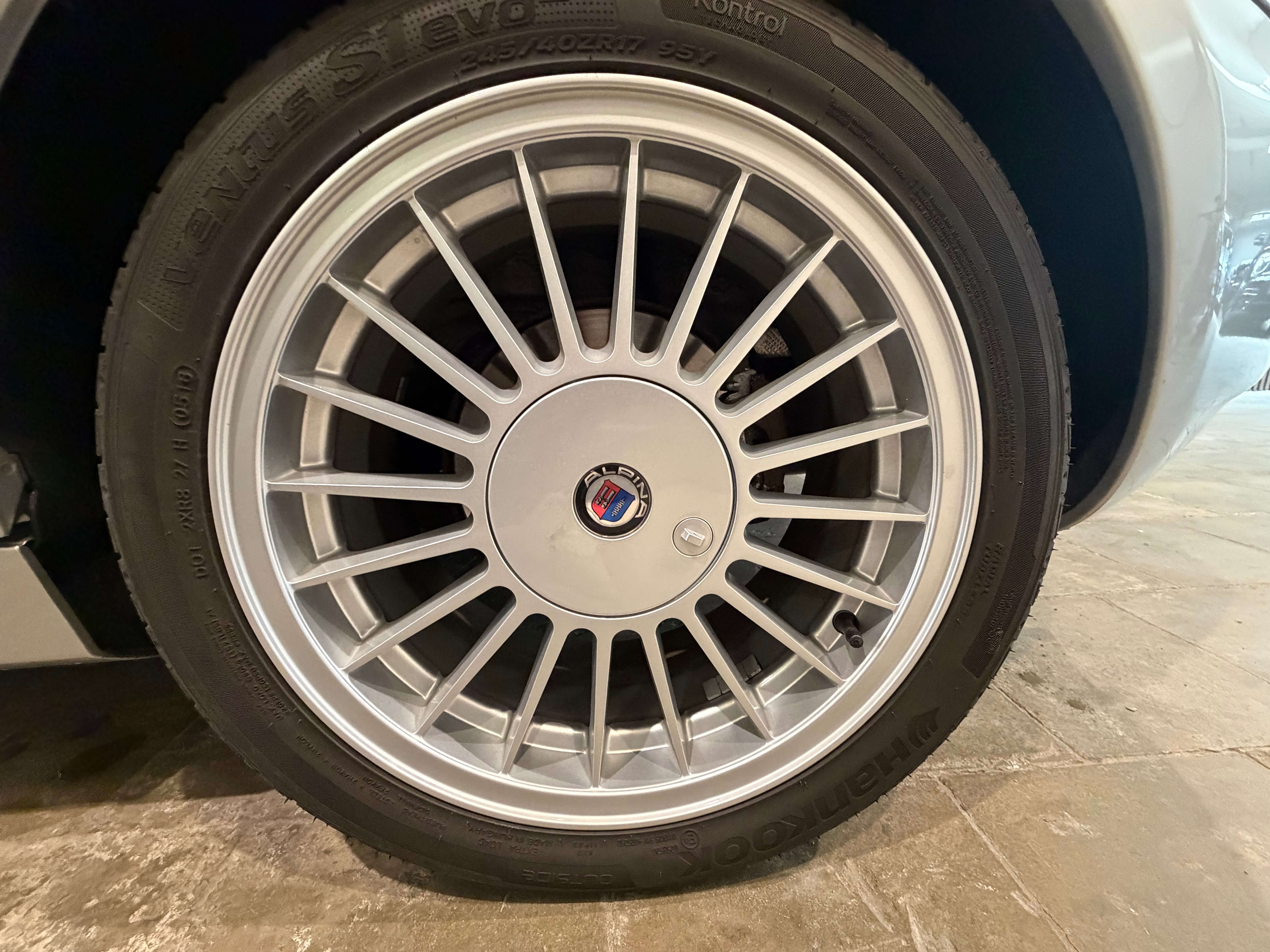 BMW Z3 1.9i Roadster RECARO✅