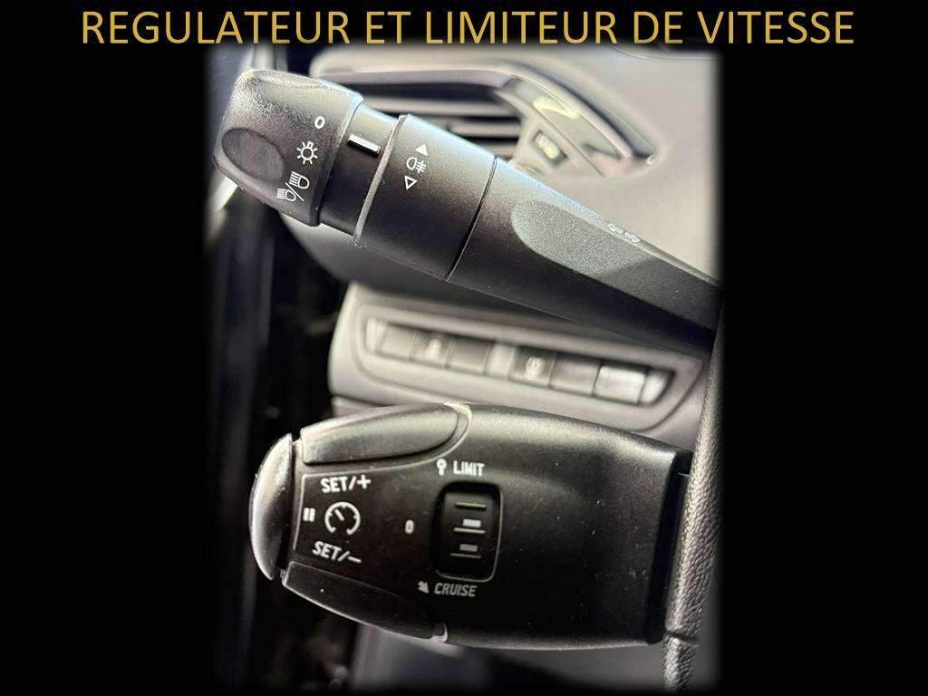 Peugeot 208 208 1.4 HDI LIKE 93.000KM‼️GARANTIE 1 AN CTOK‼️