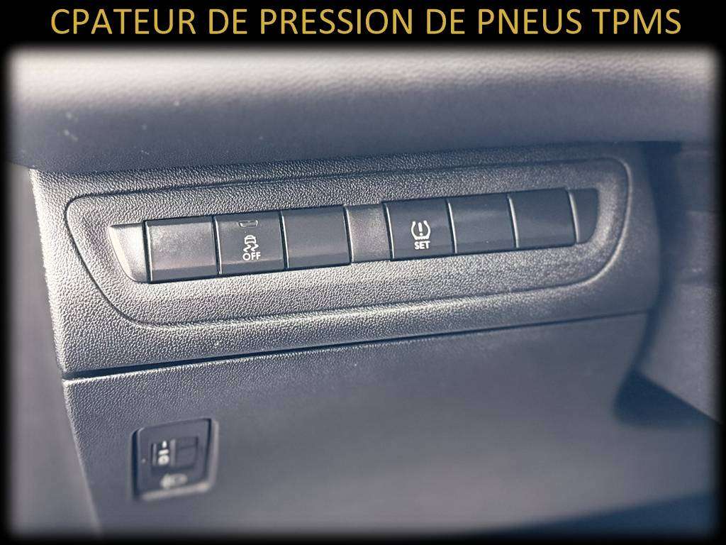 Peugeot 208 208 1.4 HDI LIKE 93.000KM‼️GARANTIE 1 AN CTOK‼️