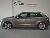 Audi A3 A3 Sportback 1.4 TFSI Ambition S line S tronic NAVI / LEDER / SPORTZETELS thumbnail