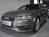 Audi A3 A3 Sportback 1.4 TFSI Ambition S line S tronic NAVI / LEDER / SPORTZETELS thumbnail