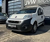 Fiat Fiorino 1.3 Multijet * Navi * Airco * Trekhaak * Dubbele Zijdeur * 53Dkm * BTW Wagen thumbnail
