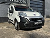 Fiat Fiorino 1.3 Multijet * Navi * Airco * Trekhaak * Dubbele Zijdeur * 53Dkm * BTW Wagen thumbnail