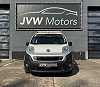 Fiat Fiorino 1.3 Multijet * Navi * Airco * Trekhaak * Dubbele Zijdeur * 53Dkm * BTW Wagen thumbnail