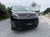 Citroen Jumpy 2.0 BlueHDi *  122 pk * 6 ZIT * CAMERA * APPLE CAR PLAY thumbnail