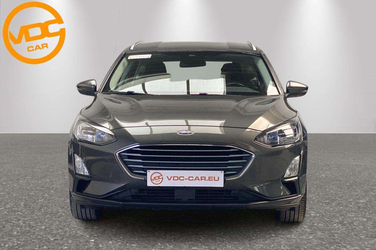 Ford Focus Cool&Connect