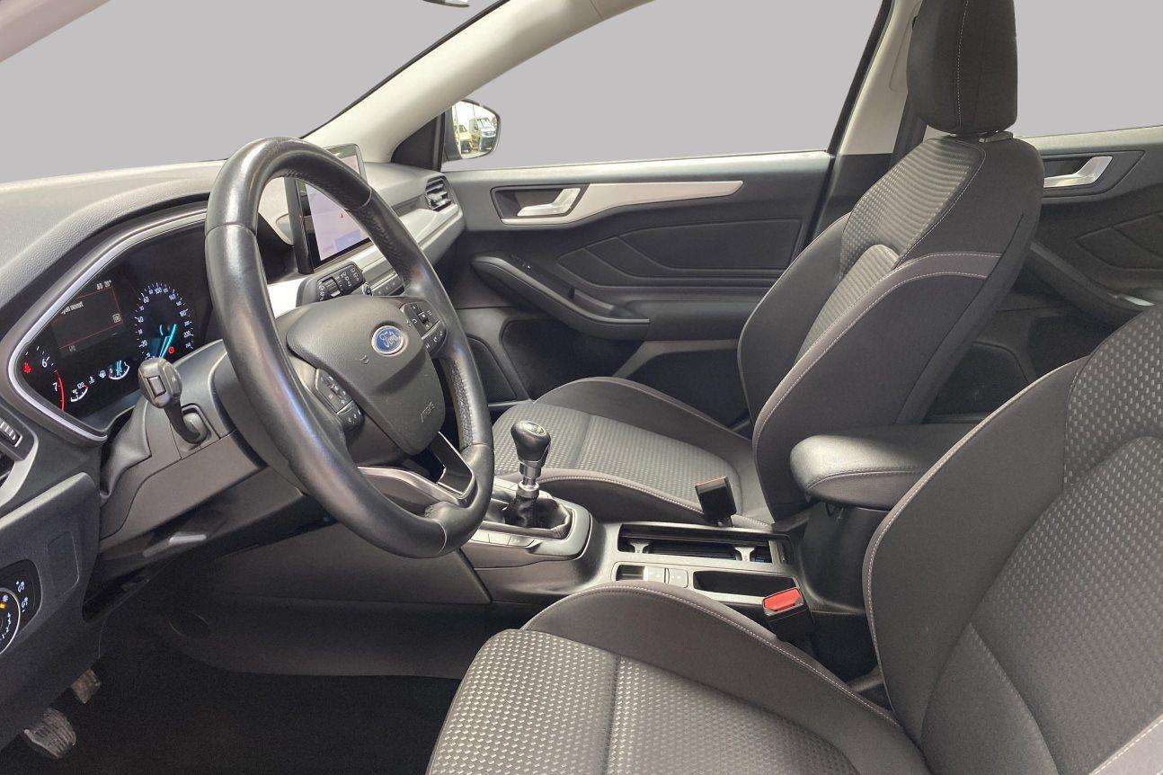 Ford Focus Cool&Connect