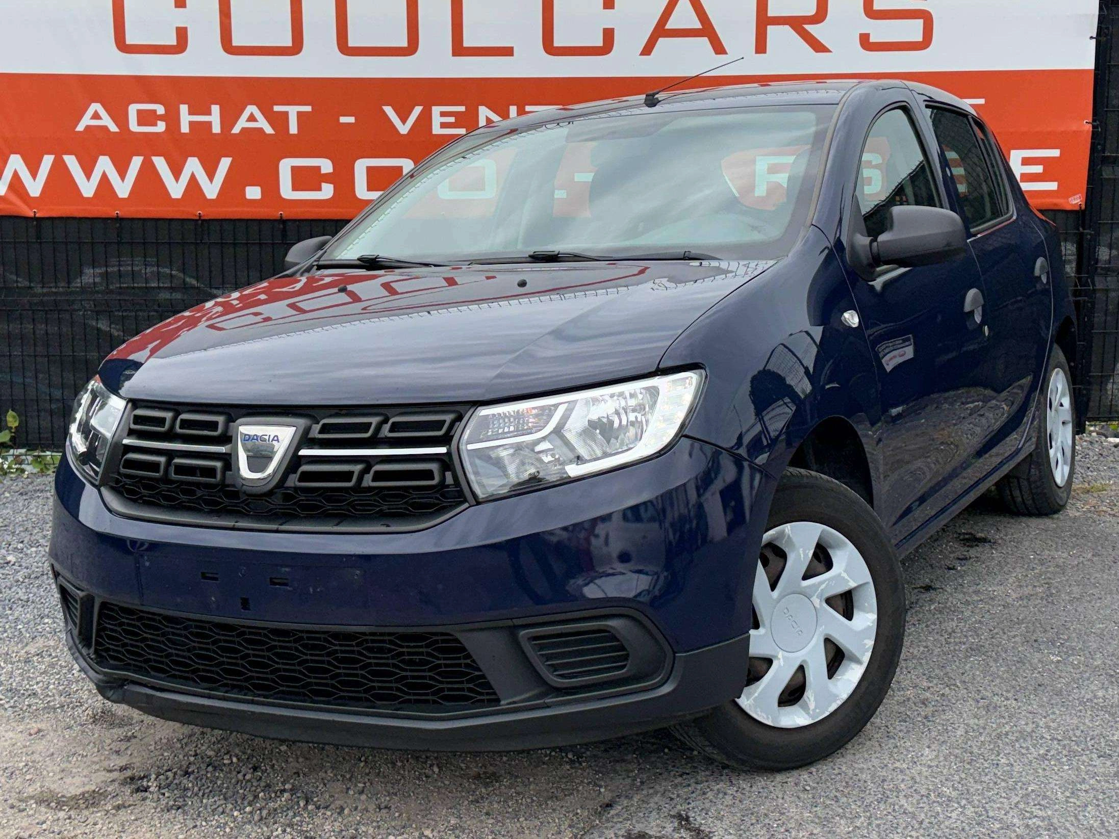 Dacia Sandero 0.9 TCe Ambiance - EU6 - GARANTIE 1AN -