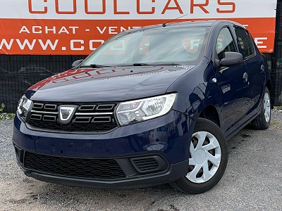 Dacia Sandero 0.9 TCe Ambiance - EU6 - GARANTIE 1AN -