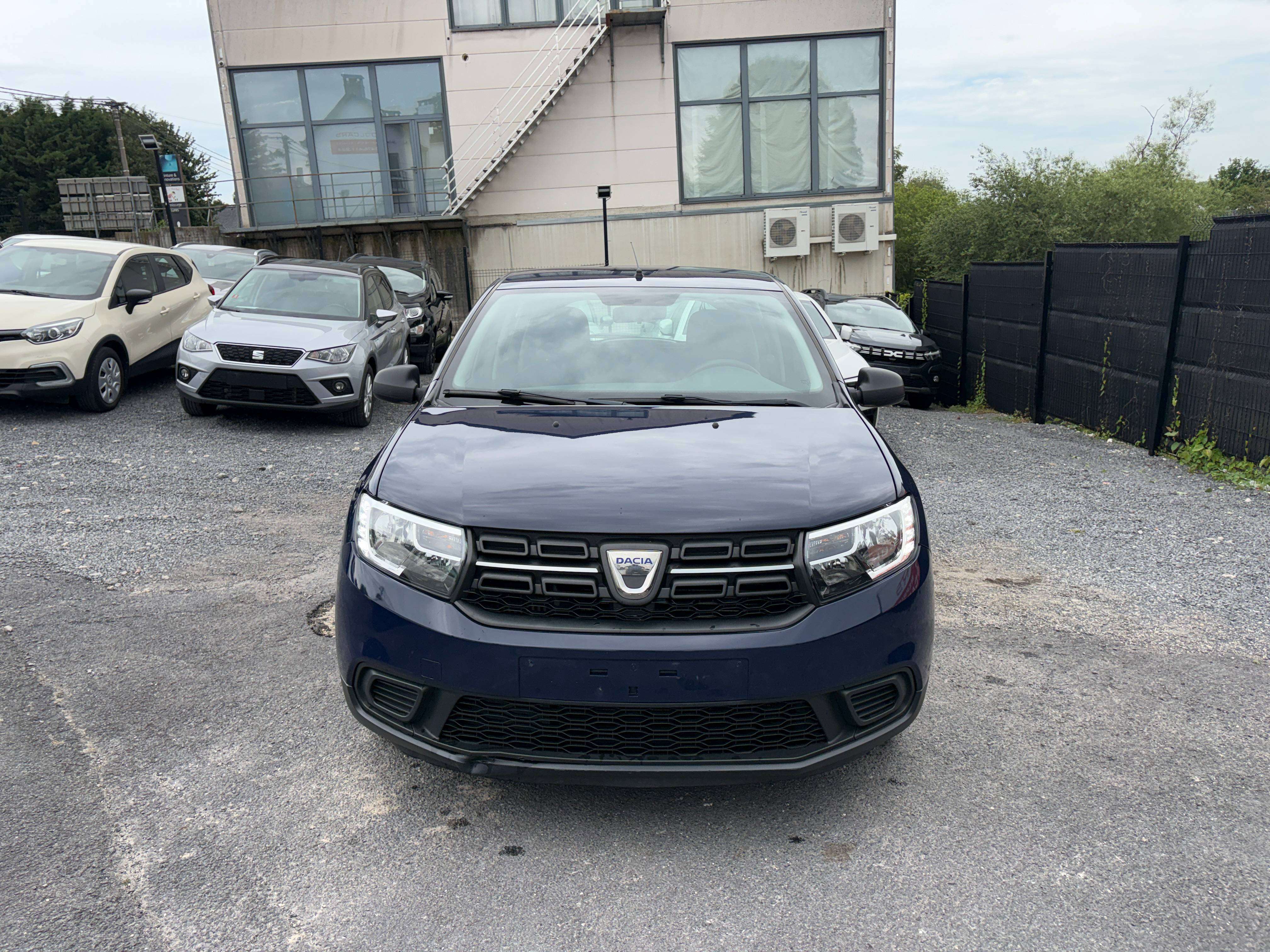 Dacia Sandero 0.9 TCe Ambiance - EU6 - GARANTIE 1AN -