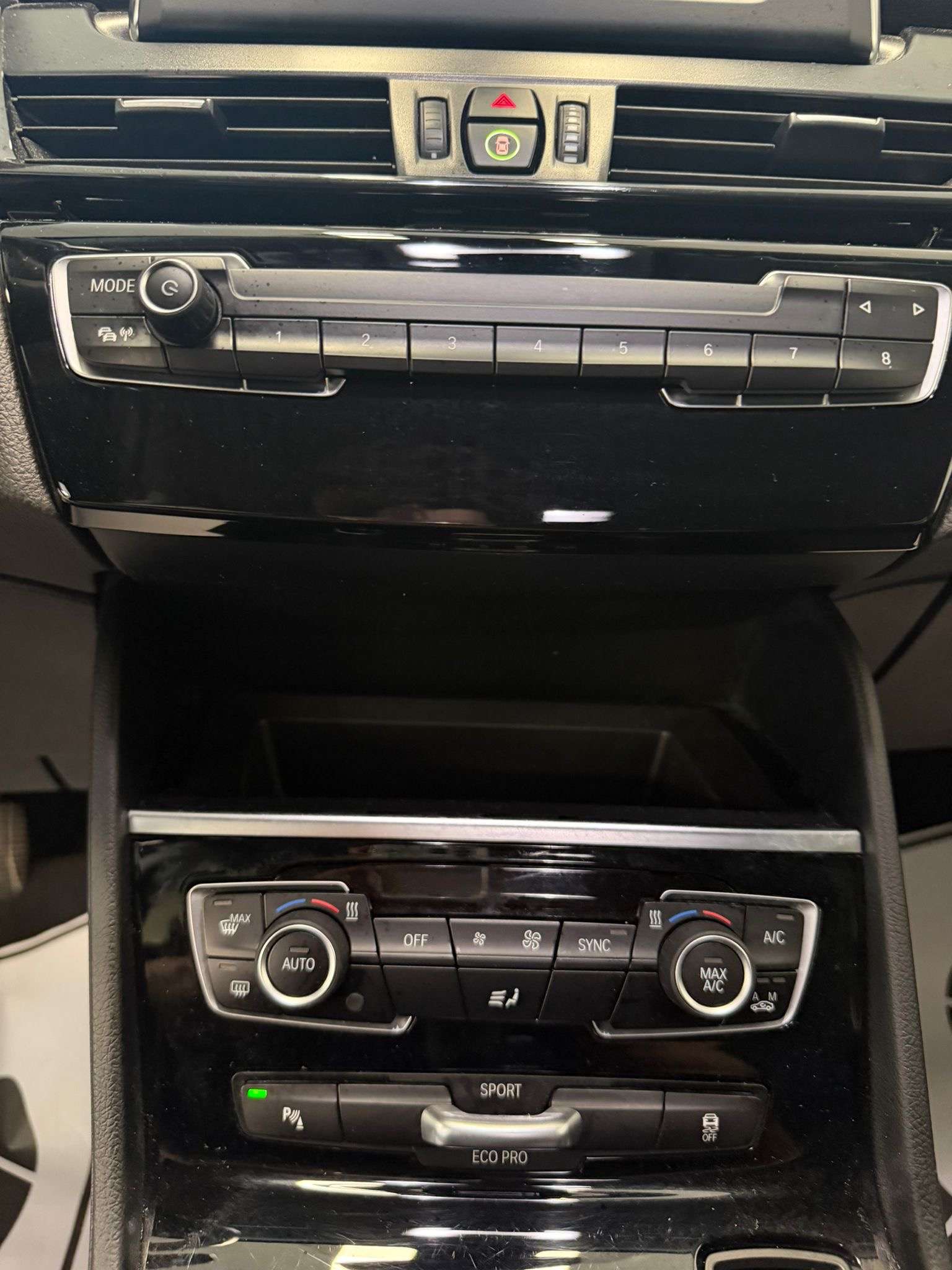BMW 216 Active Tourer 216i 1 Jaar Garantie