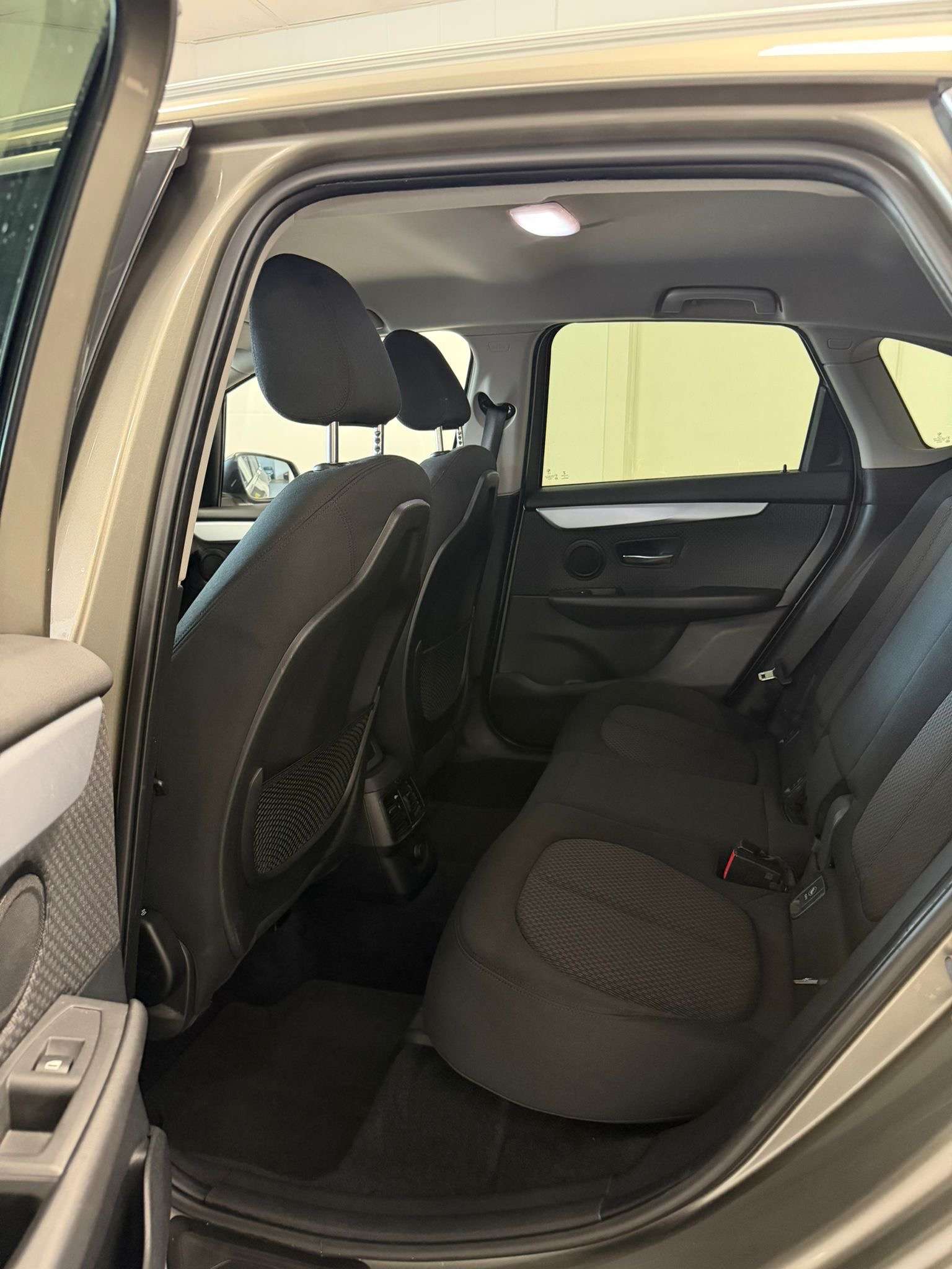 BMW 216 Active Tourer 216i 1 Jaar Garantie