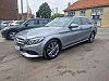 Mercedes-Benz C 200 d BLUETEC  Euro 6b  *TOIT PANO/CAMERA/CUIR/GPS * thumbnail