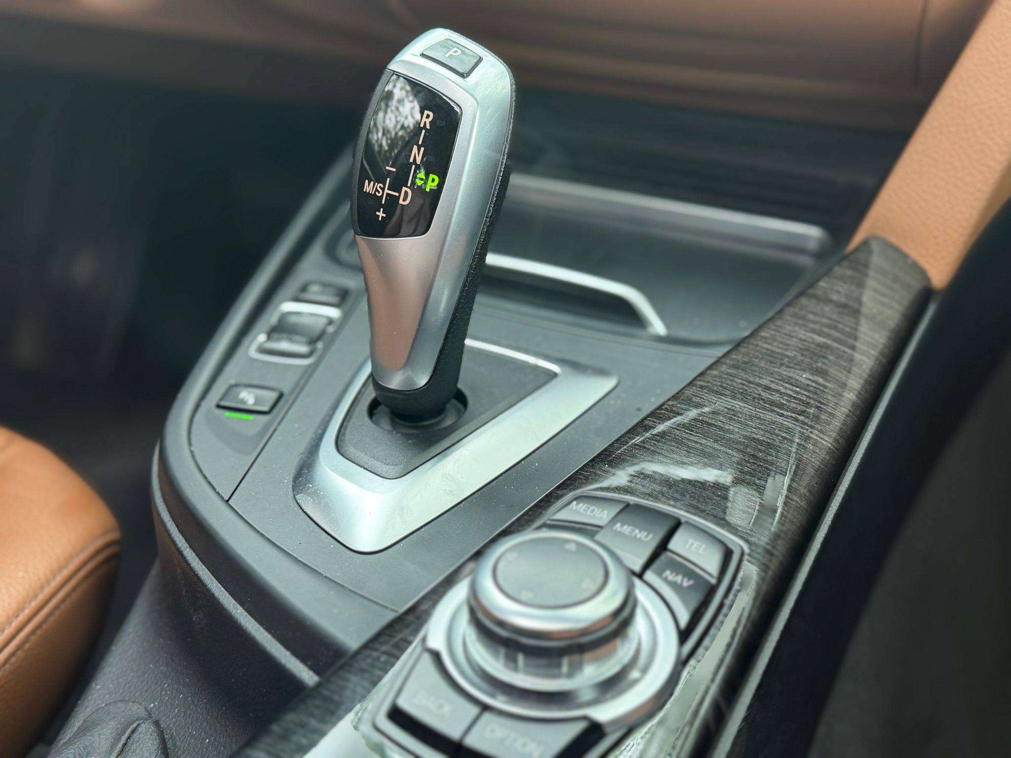 BMW 318 Gran Turismo 318 dA - Garantie