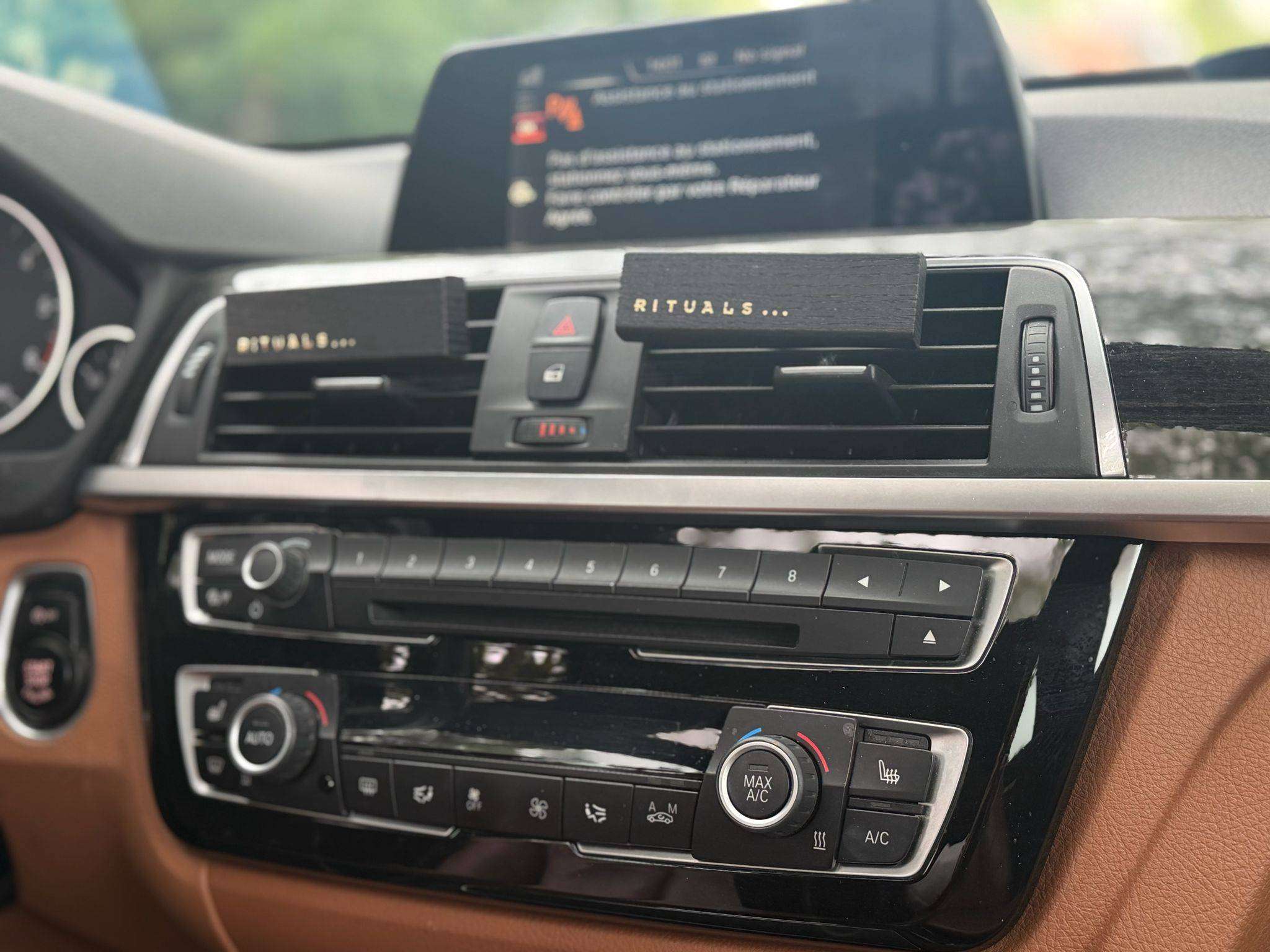 BMW 318 Gran Turismo 318 dA - Garantie