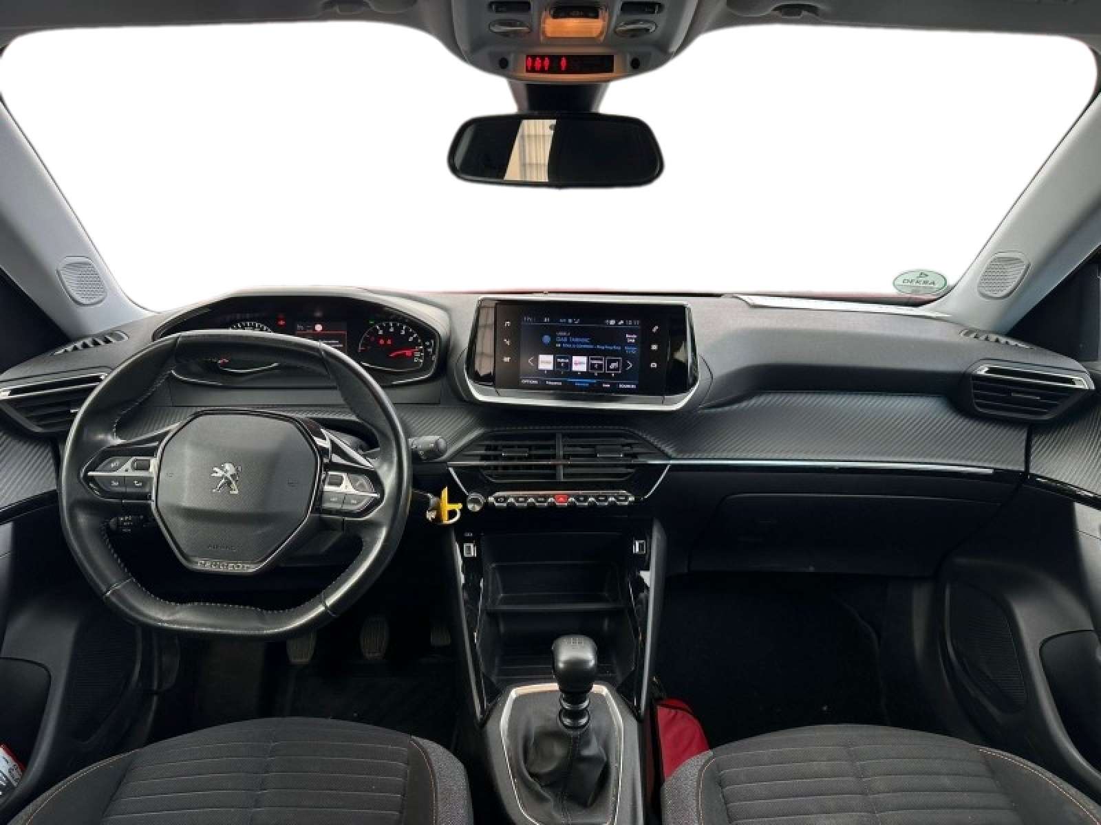 Peugeot 2008 PRIX MARCHAND OU EXPORT