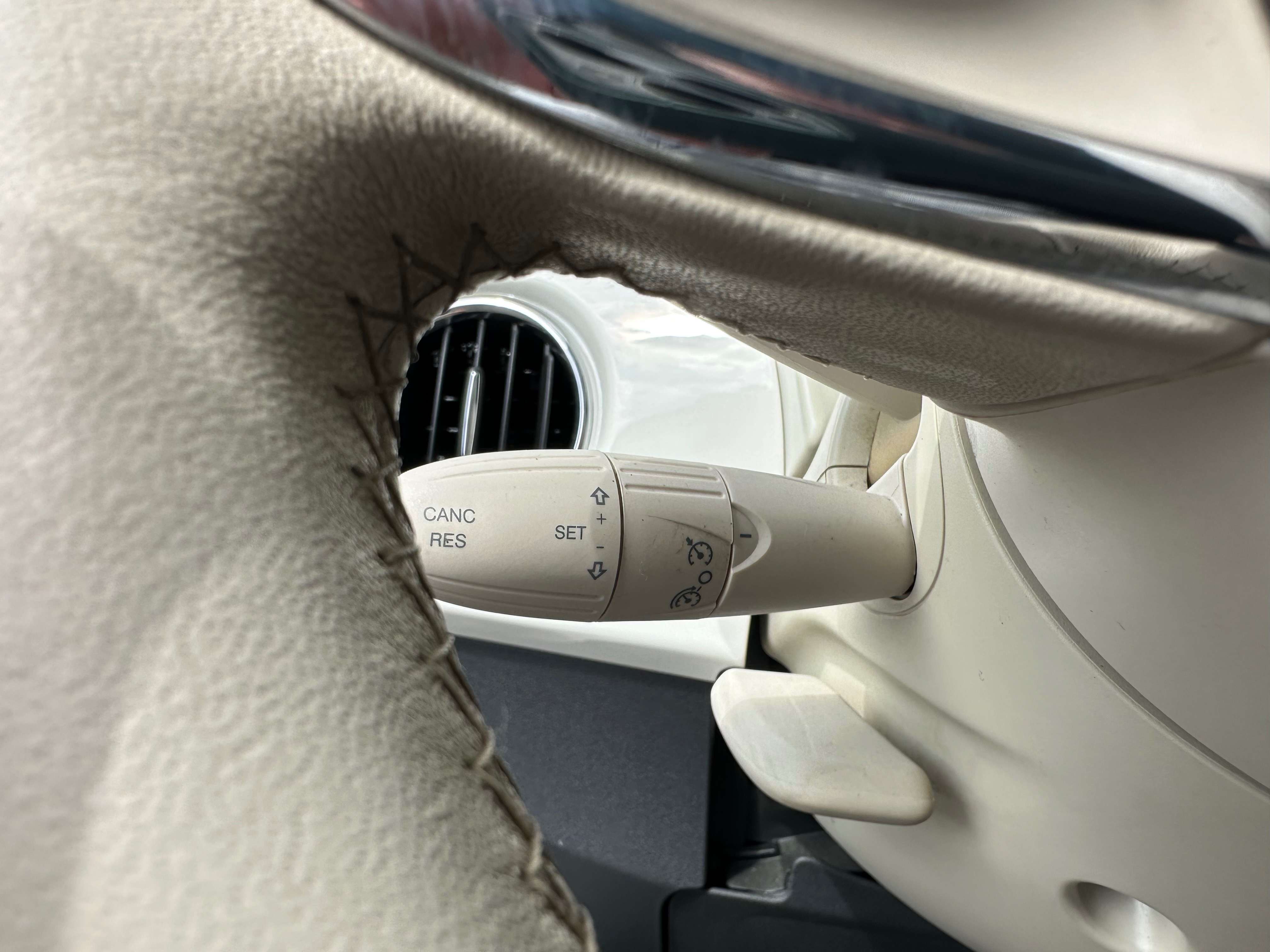 Fiat 500 1.2i ECO Serie Special Panodak GPS