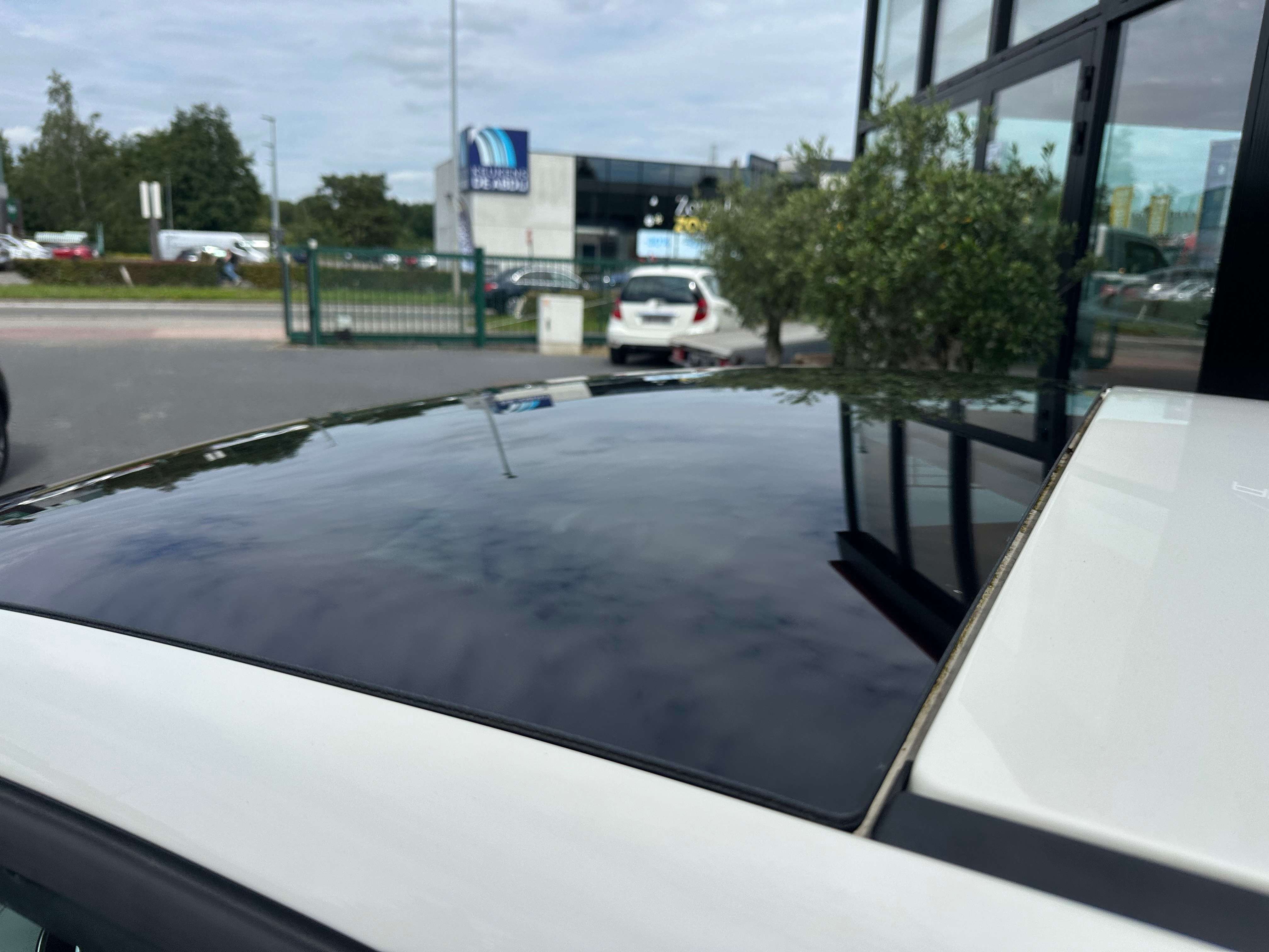 Fiat 500 1.2i ECO Serie Special Panodak GPS