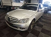 Mercedes-Benz C 220 CDI bj. 2009 Euro 5 MANUEEL DIESEL thumbnail