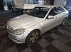Mercedes-Benz C 220 CDI bj. 2009 Euro 5 MANUEEL DIESEL thumbnail