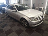 Mercedes-Benz C 220 CDI bj. 2009 Euro 5 MANUEEL DIESEL thumbnail