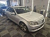 Mercedes-Benz C 220 CDI bj. 2009 Euro 5 MANUEEL DIESEL thumbnail
